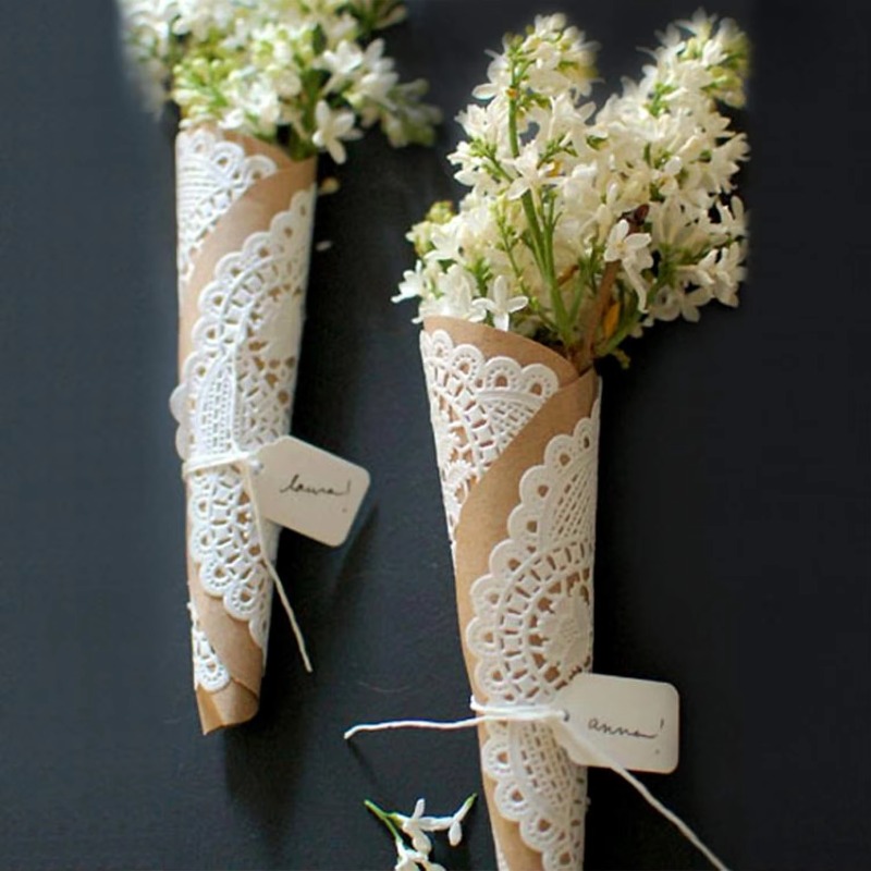 45CM*1000CM 갈색 크래프트 포장지 롤 꽃다발  - Flower Wrap Kraft 리뷰 및 가격